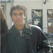 Ingeniero informático, además de ser licenciado en TICs, llevo desarrollando aplicaciones por más de 4 años.